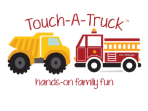 Touch a Truck - Lakewood California