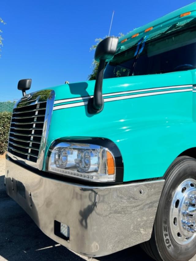 1998 Freightliner Century Pre ELOG! - Image 6