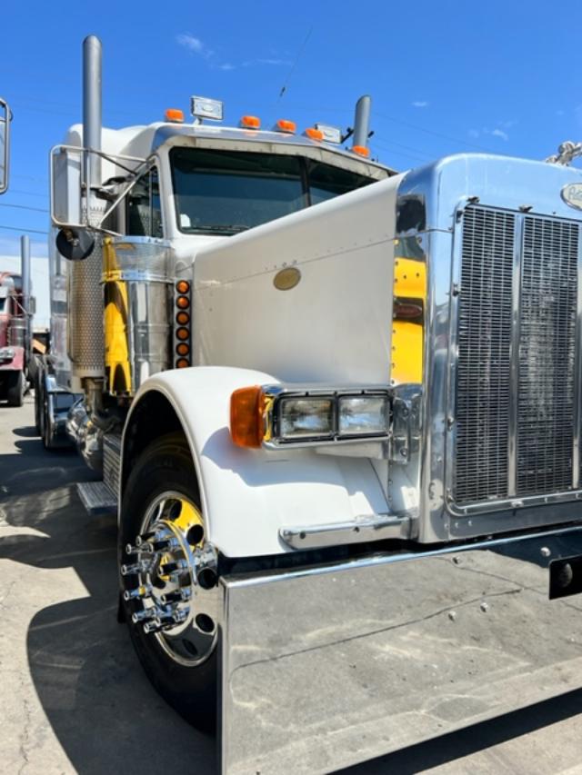 1999 Peterbilt 379 EXHD Pre Elog! - Image 8