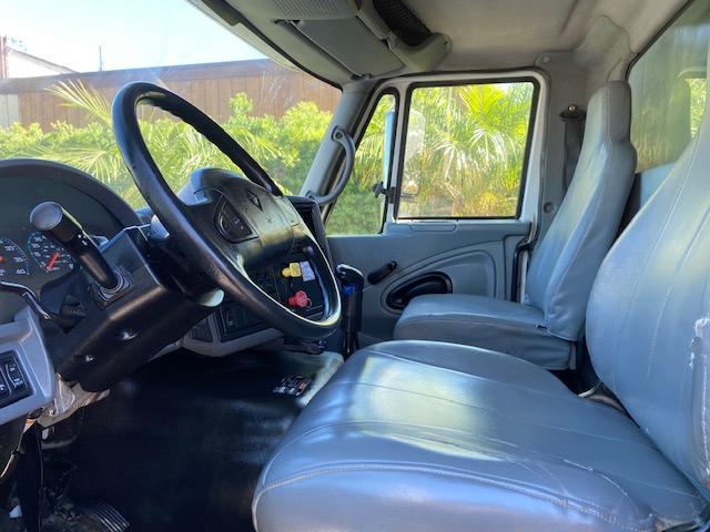 2007 International 7600 Heavy Haul Dump Truck! - Image 22
