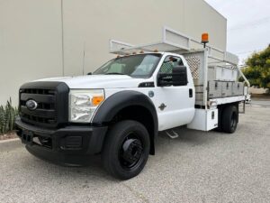 Research 2006
                  FORD F-650 pictures, prices and reviews