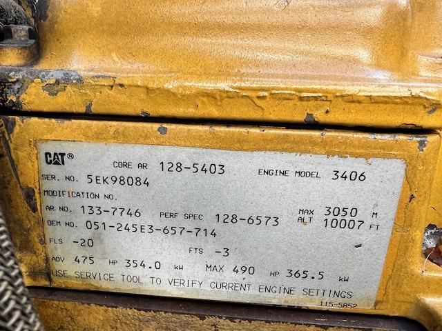 1997 Peterbilt 379 EXHD New Paint! - Image 12