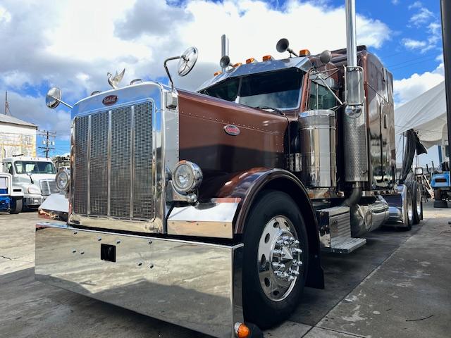 1997 Peterbilt 379 EXHD New Paint! - Image 16
