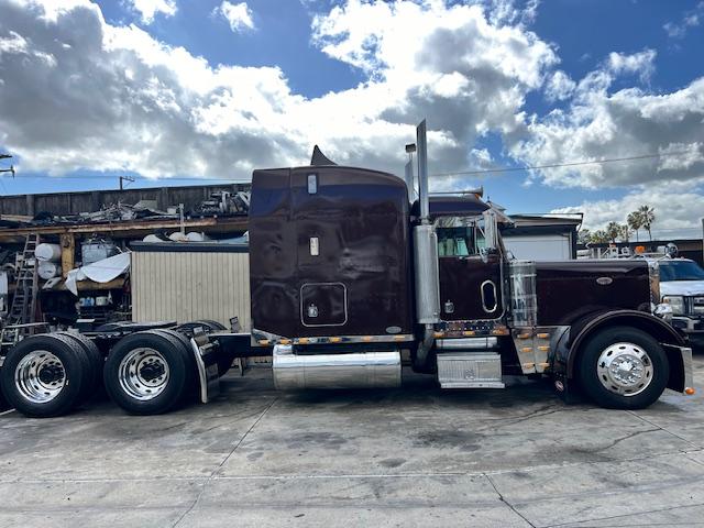 1997 Peterbilt 379 EXHD New Paint! - Image 17