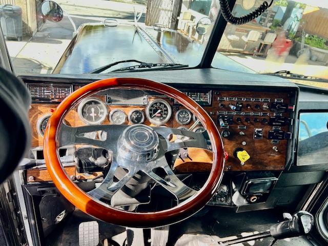 1997 Peterbilt 379 EXHD New Paint! - Image 20