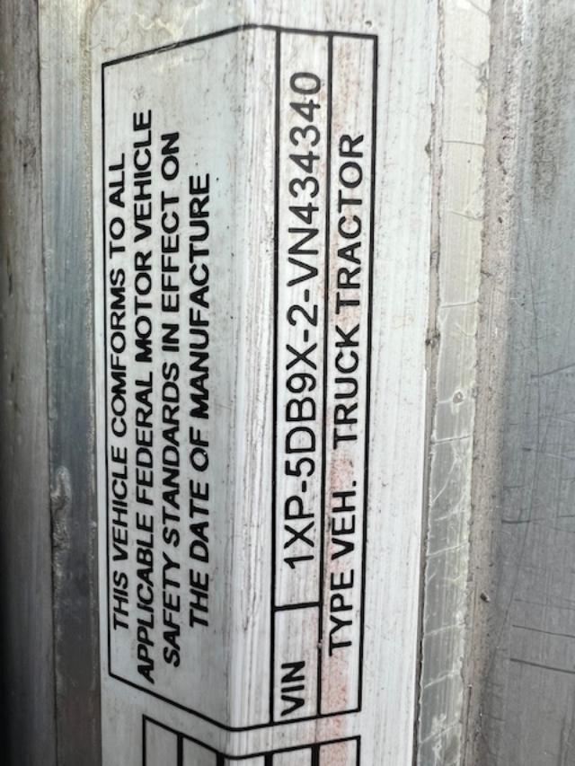1997 Peterbilt 379 EXHD New Paint! - Image 23