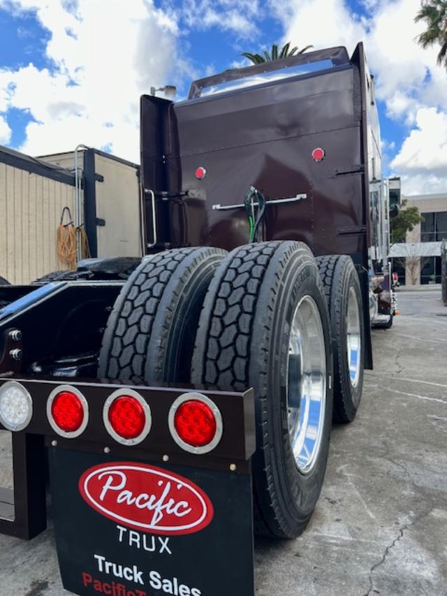 1997 Peterbilt 379 EXHD New Paint! - Image 7