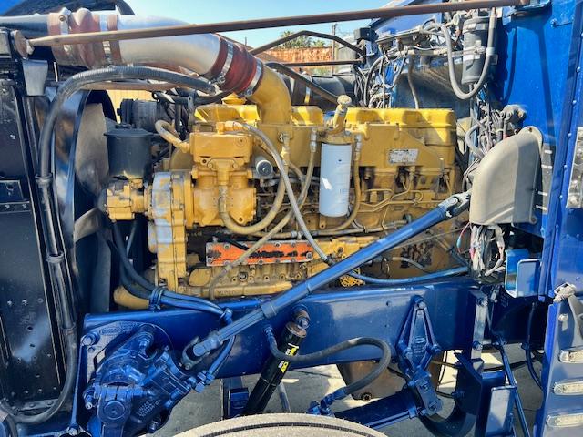 Custom 1990 Peterbilt 378 - Image 15