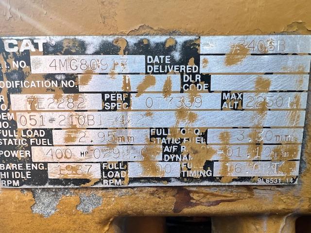 Custom 1990 Peterbilt 378 - Image 16