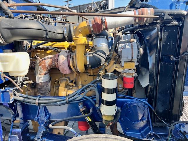 Custom 1990 Peterbilt 378 - Image 17