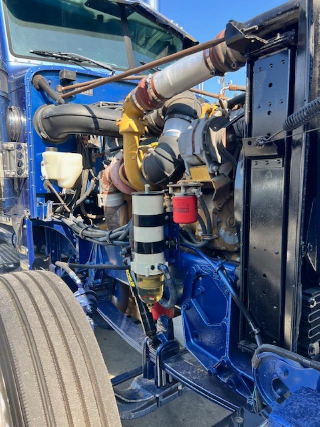 Custom 1990 Peterbilt 378 - Image 18