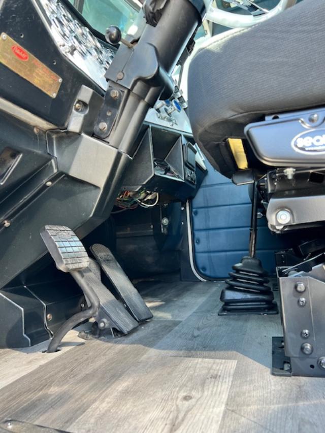Custom 1990 Peterbilt 378 - Image 21