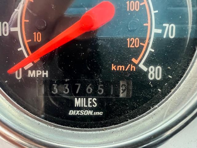 Custom 1990 Peterbilt 378 - Image 23