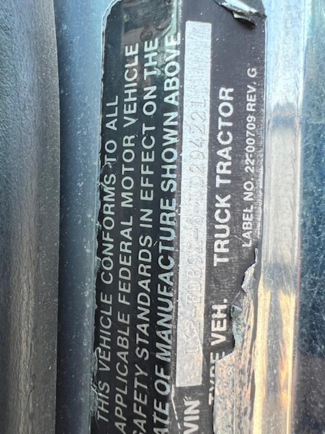 Custom 1990 Peterbilt 378 - Image 29