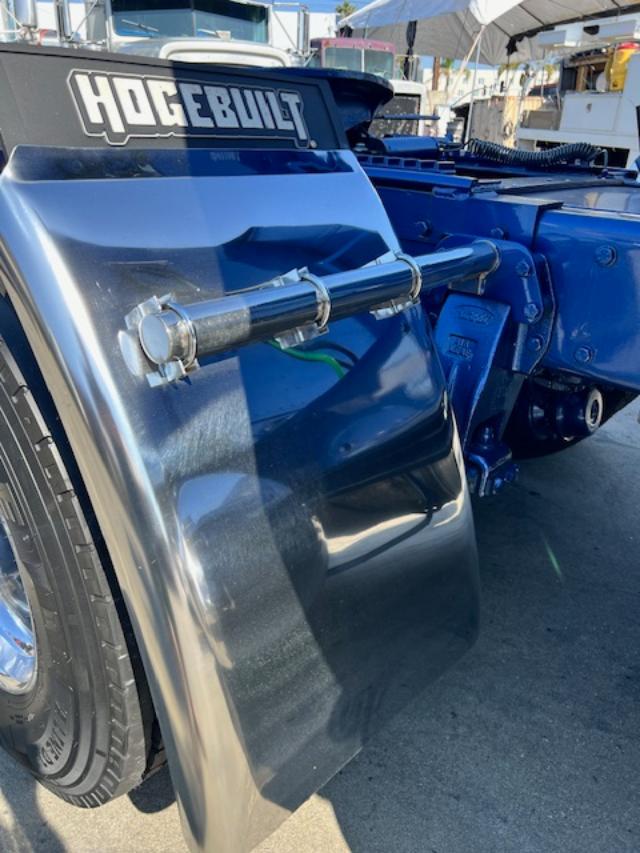 Custom 1990 Peterbilt 378 - Image 7