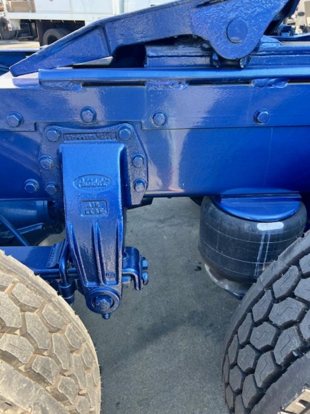 Custom 1990 Peterbilt 378 - Image 8