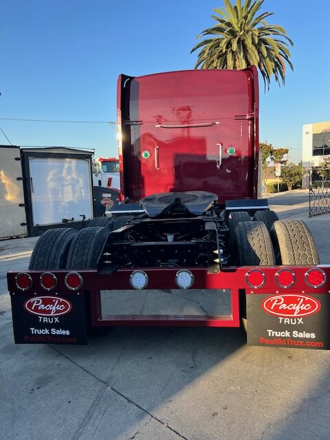 2002 Kenworth W900L (2) Owner Truck! - Image 6