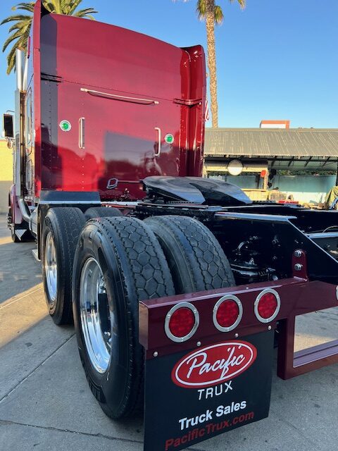 2002 Kenworth W900L (2) Owner Truck! - Image 7