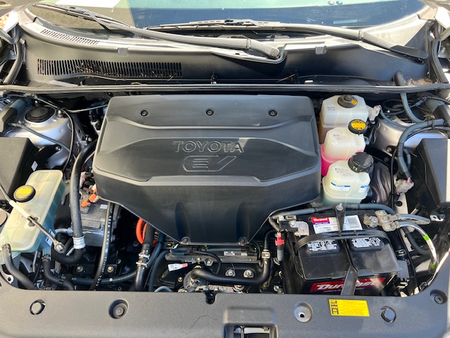 2014 Toyota RAV4 EV, LOW MILES, One Owner! - Image 8