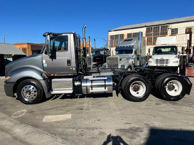2015 International Prostar Day Cab, Cummins! - Image 12