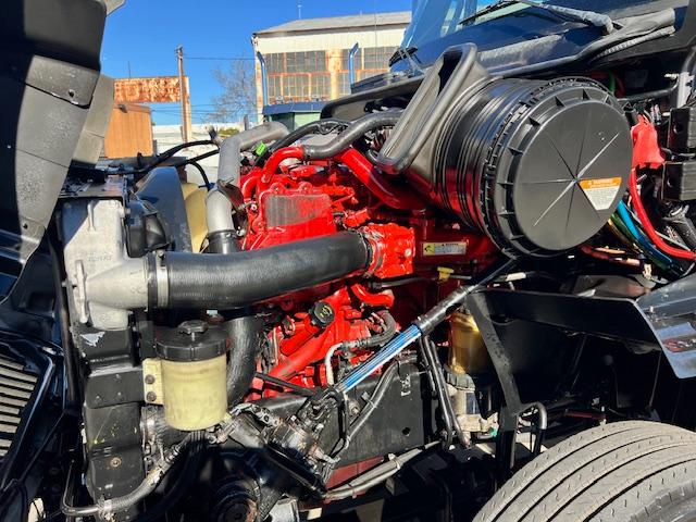 2015 International Prostar Day Cab, Cummins! - Image 13