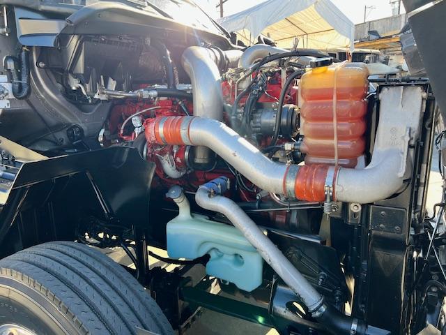 2015 International Prostar Day Cab, Cummins! - Image 15