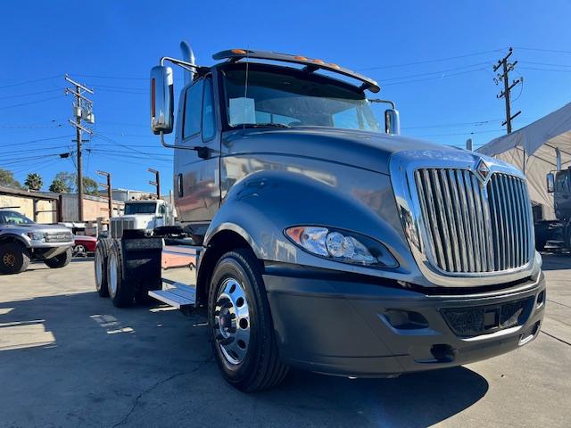 2015 International Prostar Day Cab, Cummins! - Image 3
