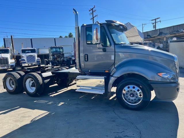2015 International Prostar Day Cab, Cummins! - Image 4