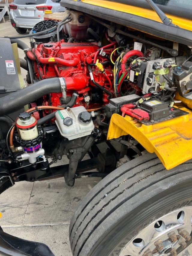 2020 Freightliner M2 26' Air Ride Box Truck - Image 15