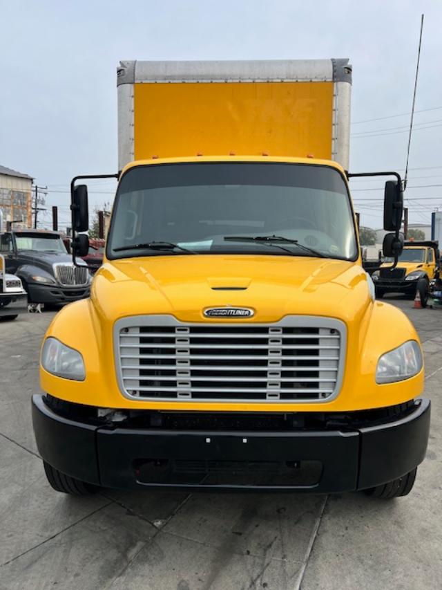 2020 Freightliner M2 26' Air Ride Box Truck - Image 2