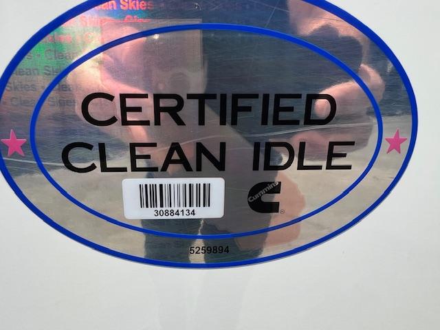 2019 Freightliner M2 106 26' Box Truck 1 Owner - Image 14