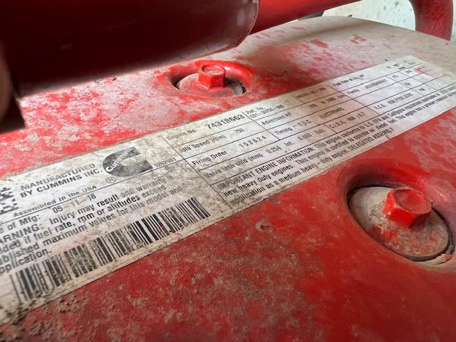 2019 Freightliner M2 106 26' Box Truck 1 Owner - Image 16