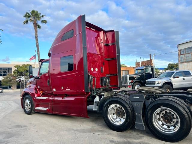2022 International LT625 Cummins X15 - Image 11