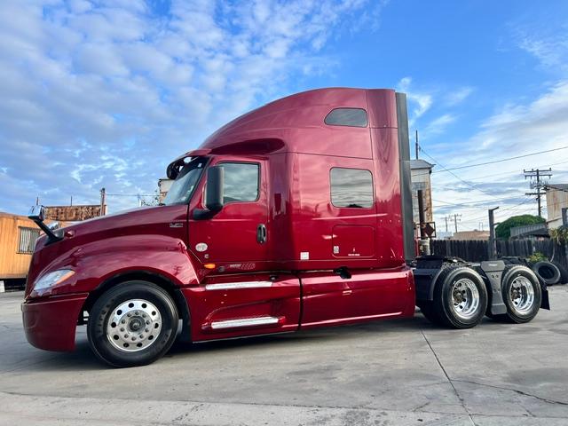 2022 International LT625 Cummins X15 - Image 12