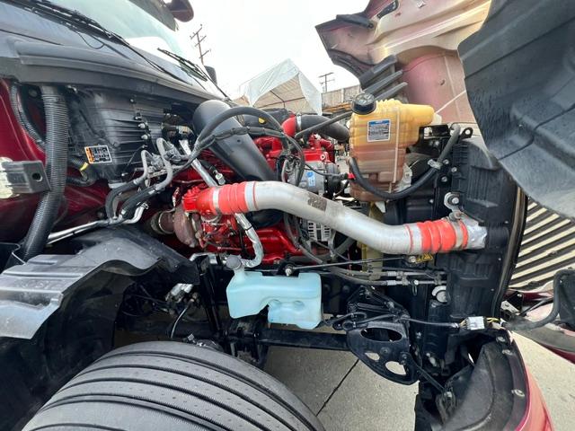 2022 International LT625 Cummins X15 - Image 16