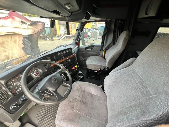 2022 International LT625 Cummins X15 - Image 18