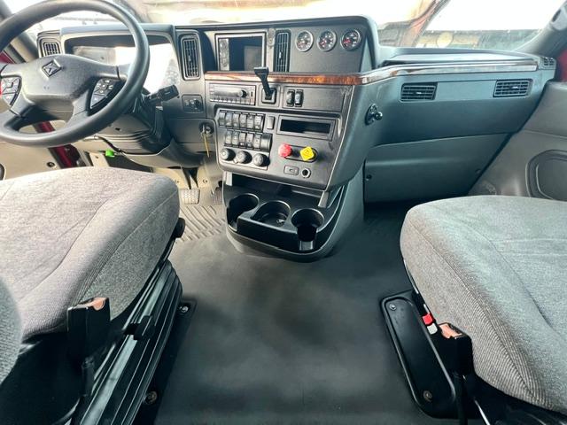 2022 International LT625 Cummins X15 - Image 24