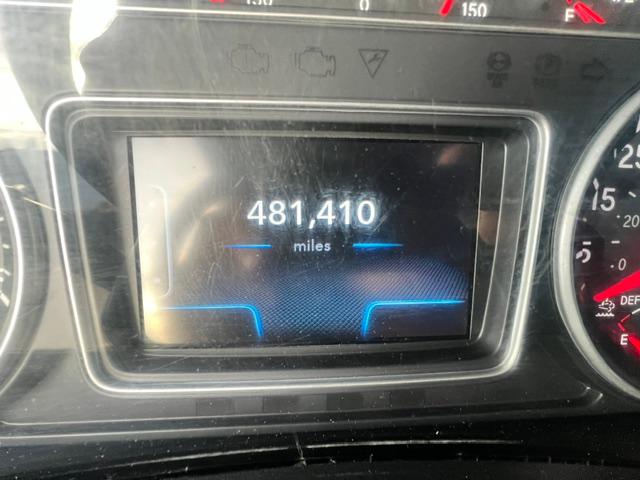 2022 International LT625 Cummins X15 - Image 26