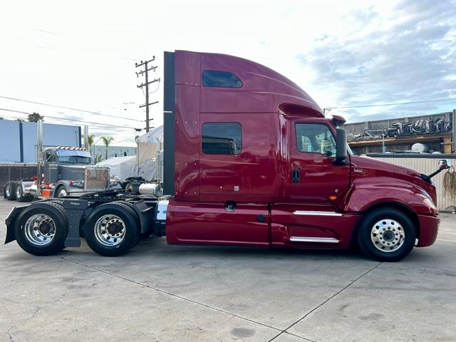 2022 International LT625 Cummins X15 - Image 4