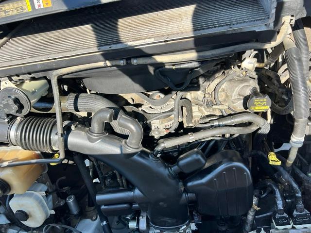 2012 Ford F450 Altec Bucket Truck V10 - Image 17