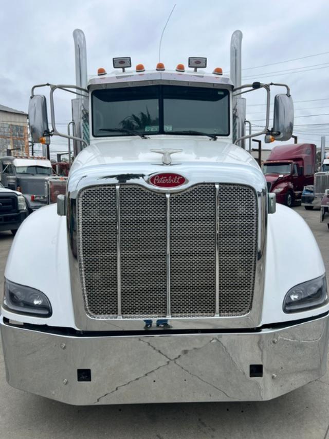 2013 Peterbilt 386 PTO/WetKit with Overhaul - Image 3