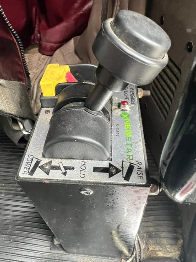 2013 Peterbilt 386 PTO/WetKit with Overhaul - Image 26