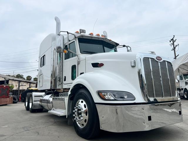 2013 Peterbilt 386 PTO/WetKit with Overhaul - Image 4