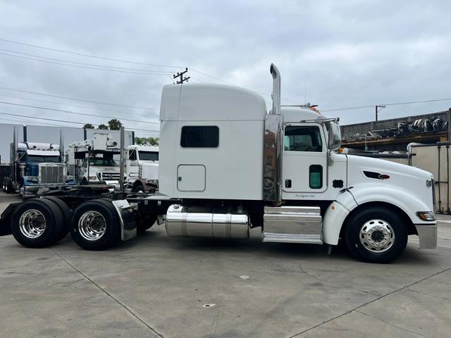 2013 Peterbilt 386 PTO/WetKit with Overhaul - Image 5
