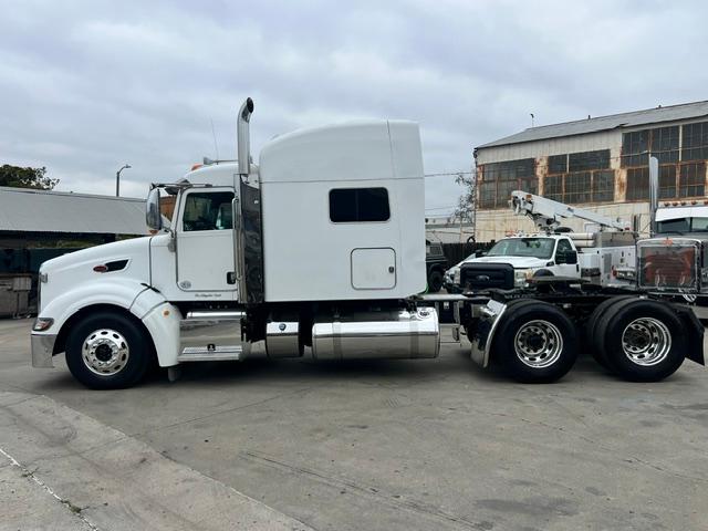 2013 Peterbilt 386 PTO/WetKit with Overhaul - Image 11